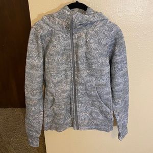 Lululemon Scuba Hoodie